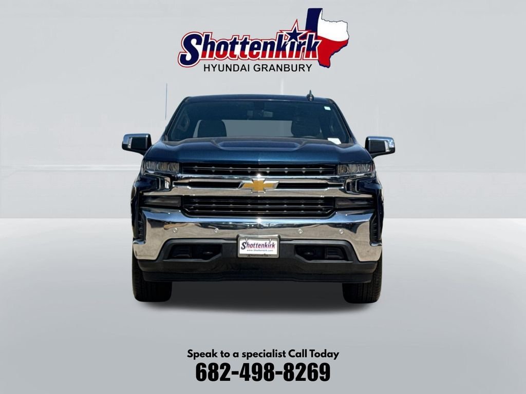 chevrolet silverado 1500 limited 2022 3GCPWCED7NG201665 image chevrolet silverado 1500 limited 2022 3GCPWCED7NG201665 image